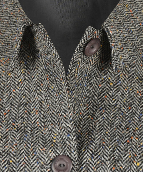 Country Cape Dames | Bruin