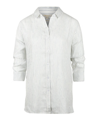 Barbour Damenhemd | Blau