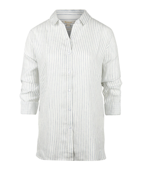 Barbour Damenhemd | Blau