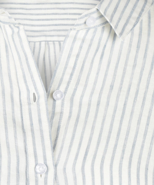 Barbour Shirt Dames | Blauw