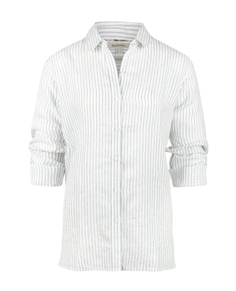 Barbour Damenhemd | Blau