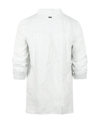 Barbour Damenhemd | Blau