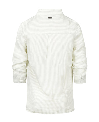 Barbour Damenhemd | Grün