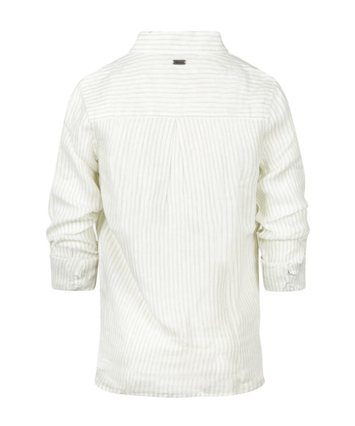 Barbour Damenhemd | Grün