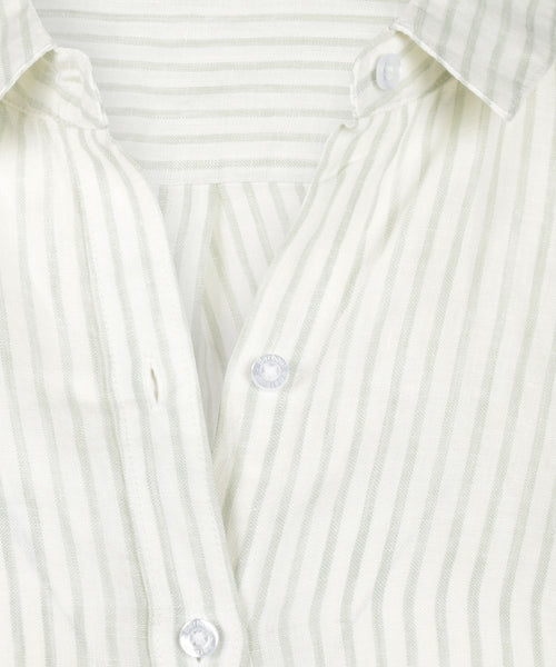 Barbour Damenhemd | Grün