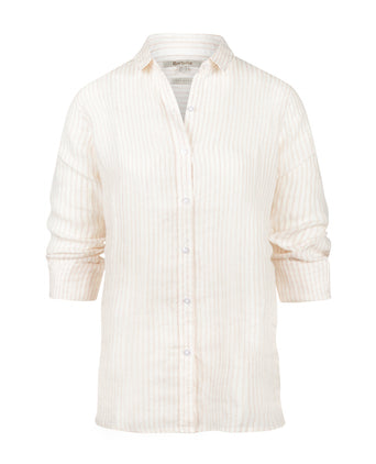 Barbour Damenhemd | Rosa