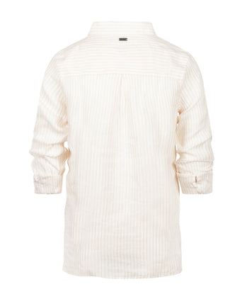 Barbour Damenhemd | Rosa