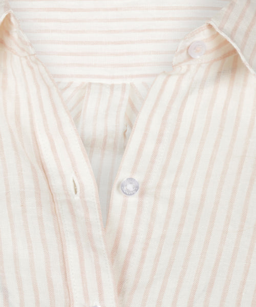 Barbour Shirt Dames | Roze