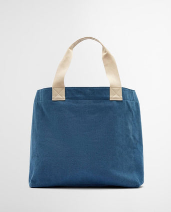 Emily Denim Tote Bag | Denim Blauw