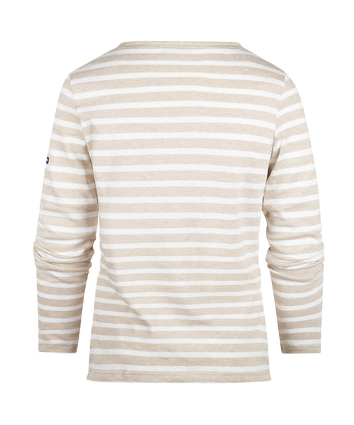 Saint James Meridame II dames | Wit