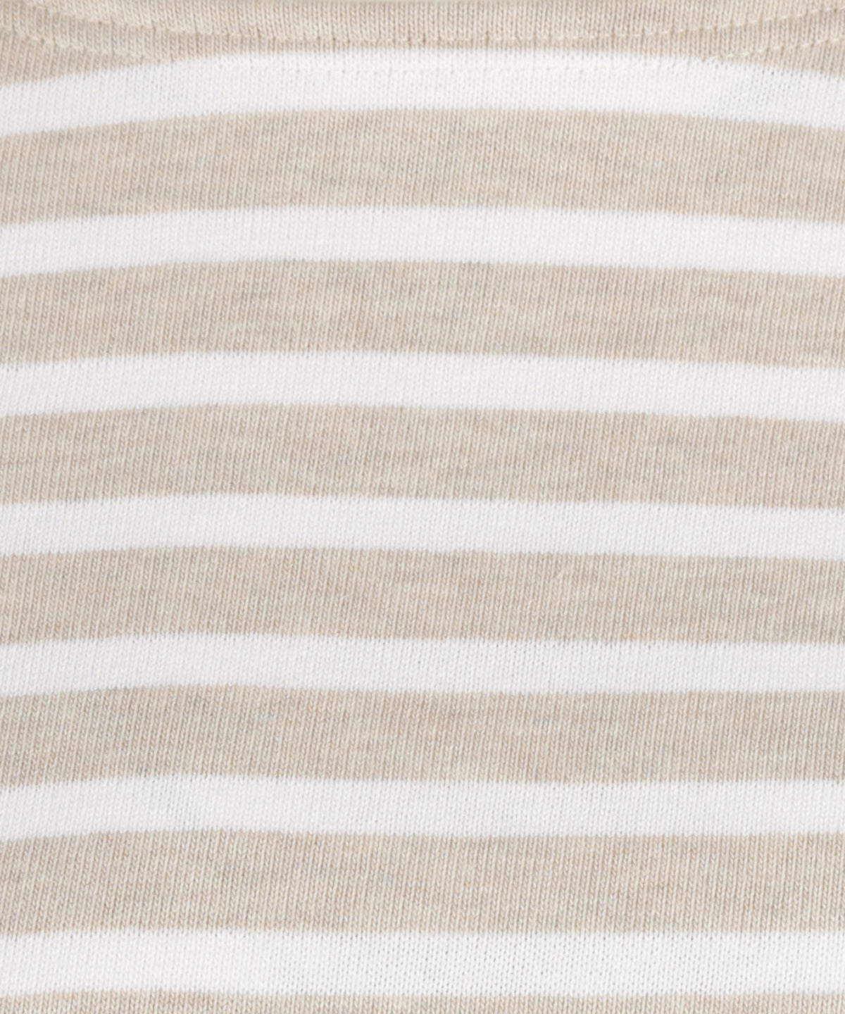 Saint James Meridame II ladies | White