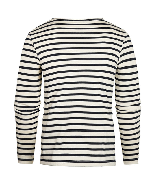 Saint James Meridame II ladies | White
