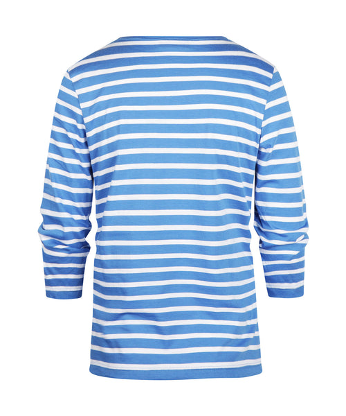 Saint James Galathee II dames | Blauw