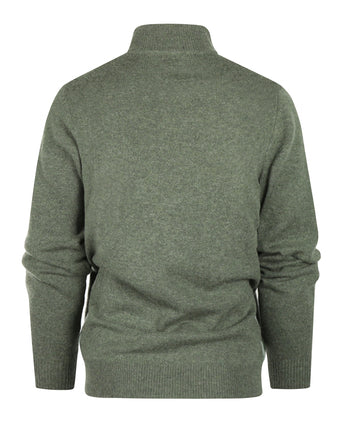 Alan Paine Turtle Rits | Groen