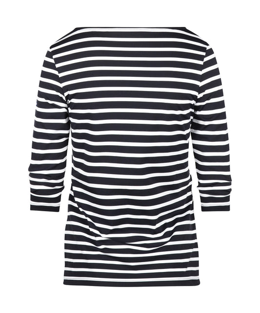 Women's T-Shirt Garde-Cote IIIR | Navy Blue