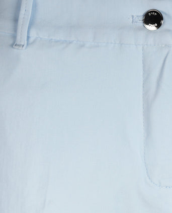 Brax Broek Dames Maron | Blauw