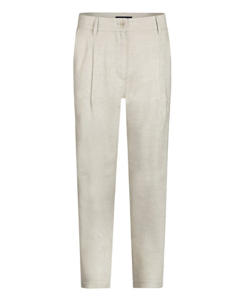 Pantalon Dames Ilma 5 | Beige