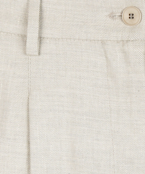 Pantalon Dames Ilma 5 | Beige