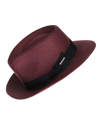 Stetson Traveller Toyo | Rood