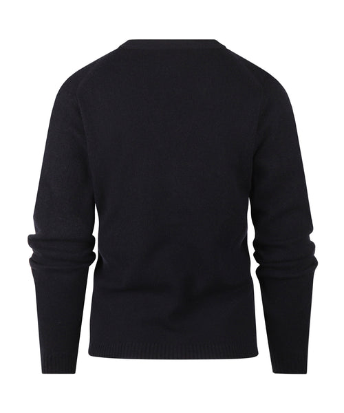 William Lockie Vest Leontien | Navy