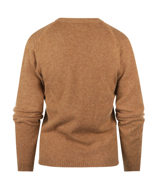 Vest Leontien | Driftwood