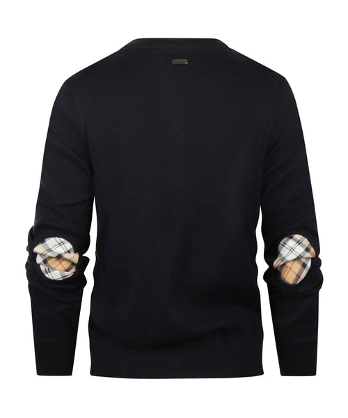 Barbour Dames Vest | Navy Blauw