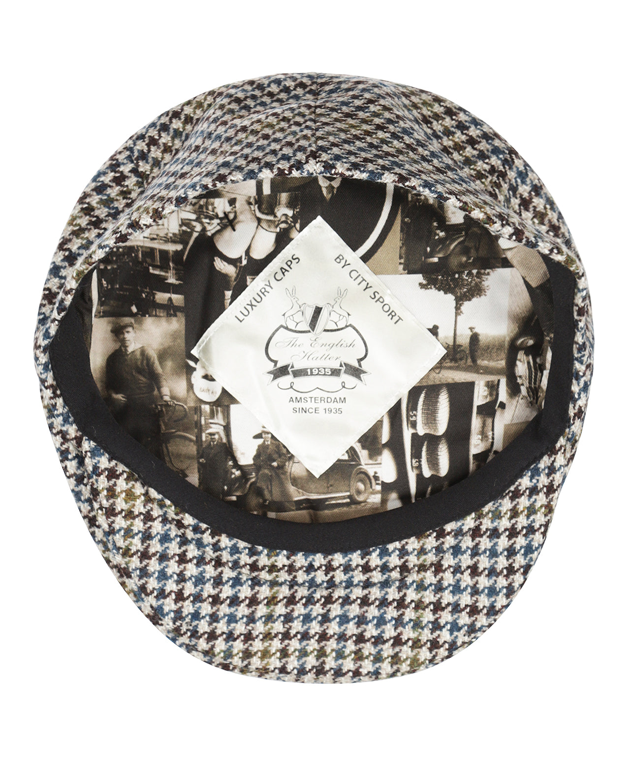 Classic Men's Cap | Gray