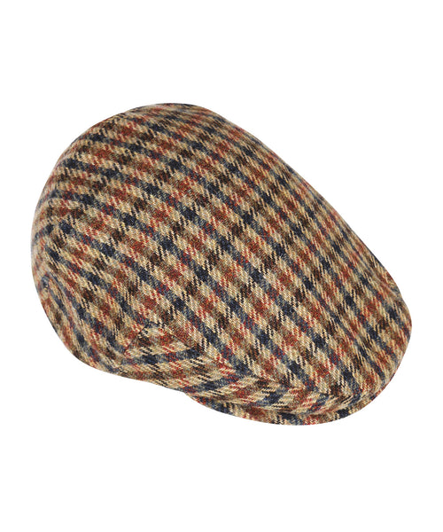 Klassieke Heren Cap | Bruin