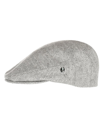 Klassieke Heren Cap | Bruin