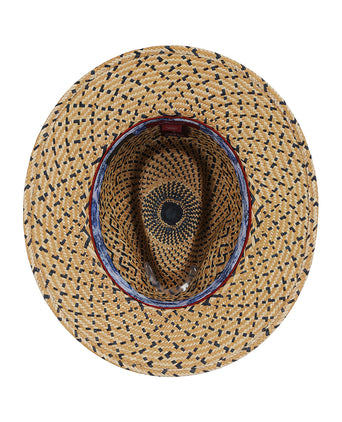 Panama Hoed Chicago | Bruin