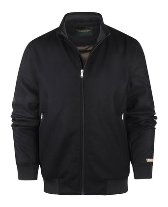 Bomberjack Lexington | Navy Blauw