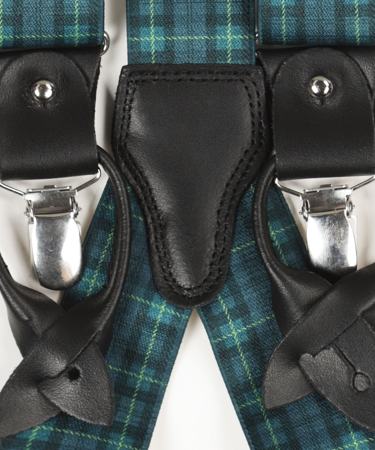 Braces 90 Years Edition | 90 YGreen