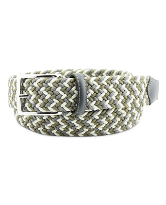 Gevlochten Riem | Design