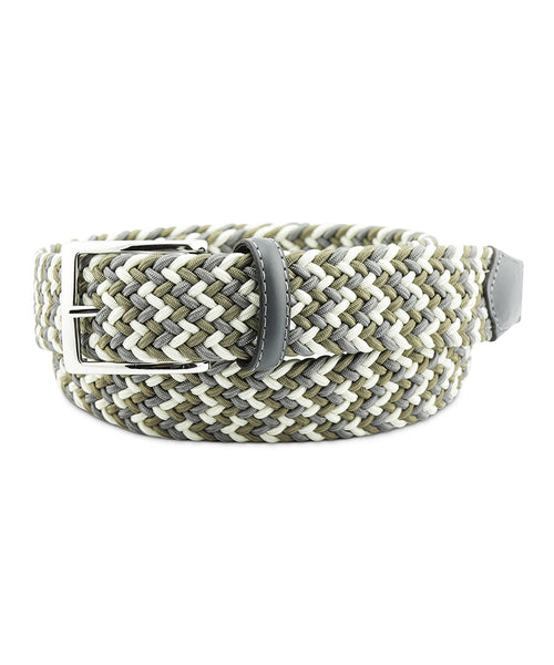 Gevlochten Riem | Design