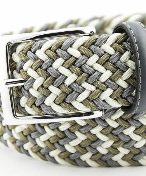 Gevlochten Riem | Design