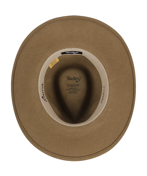 Bailey Hoed Firehole | Bruin