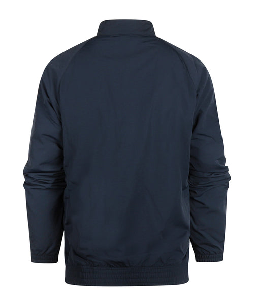 Barbour Summer Royston Showerproof Jacket | Navy Blauw