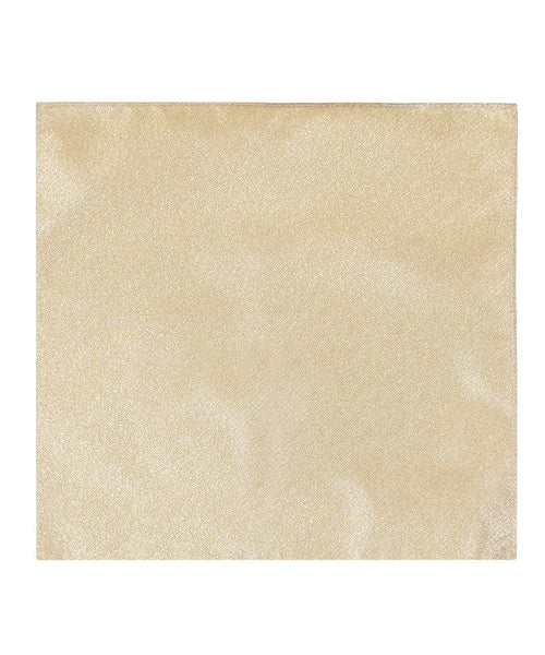 Feestelijke Pochet | Geel