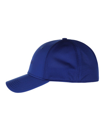 Stetson Baseball Cap Active | Blauw 29