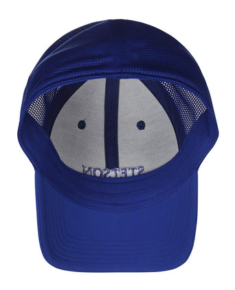 Stetson Baseball Cap Active | Blauw 29