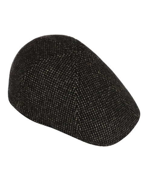 Stetson Texas Wool | Zwart