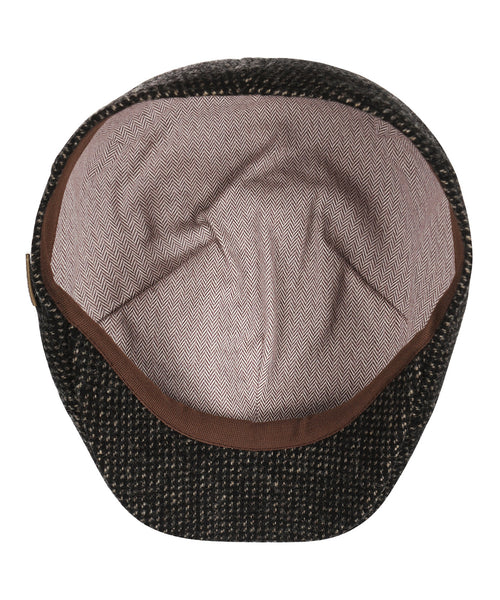 Stetson Texas Wool | Zwart