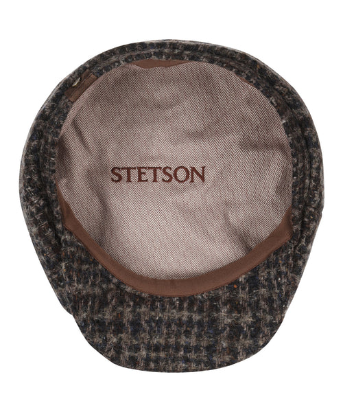 Stetson Hatteras Virgin Wool | Bruin