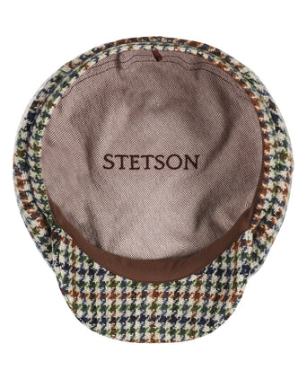 Stetson Hatteras Harris Tweed | Bruin