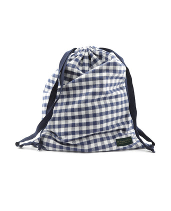 Pyjamabroek Flannel | Blauw