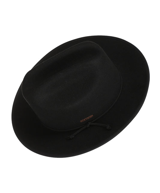 Western-Wollfilz |