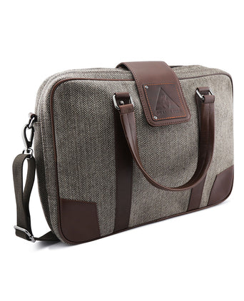 Laptop Tas Shelby Brothers | Bruin