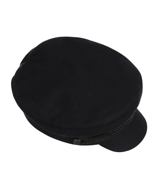 Skipper's cap | Navy Blue