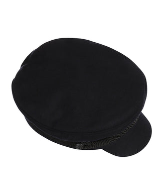 Kapitänsmütze | Marineblau Kapitänsmütze | Marineblau