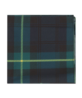 Einstecktuch 90-Jahre-Edition | 90YGreen Einstecktuch 90-Jahre-Edition | 90YGreen